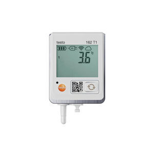 Temperatur-Datenlogger