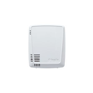 Datenlogger / Feuchtigkeit und Temperatur