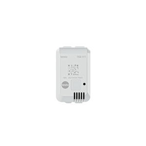 Datenlogger / Feuchtigkeit und Temperatur