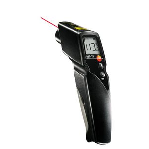 Infrarot-Thermometer