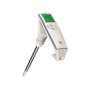 Temperatur-Tester / Frittieröl / digital / robust