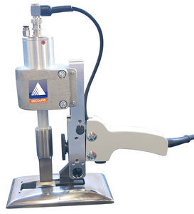 Ultraschall-Schneidemaschine