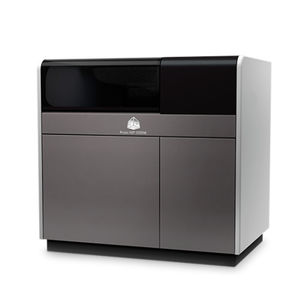 3D-Drucker / Kunststoff