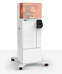 3D-Drucker / Kunststoff 1