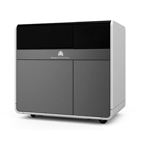 3D-Drucker / Kunststoff 1