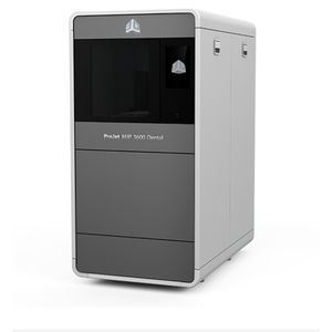 3D-Drucker / Kunststoff 1