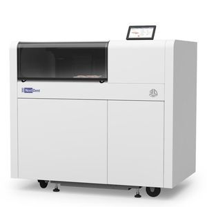 3D-Drucker / Kunststoff 1