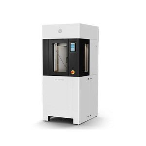 3D-Drucker / PEEK