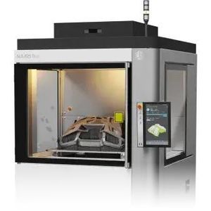 3D-Drucker / Industrie 1