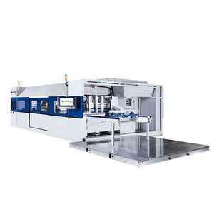 Inline-Flexodruckmaschine