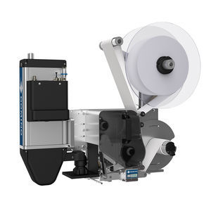 Druck- und Etikettiermaschine / Thermotransfer