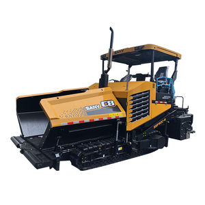 Asphaltfertiger