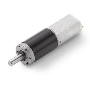 Gleichstrom-Getriebemotor