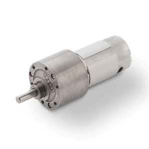 Gleichstrom-Getriebemotor