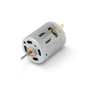 DC-Servogetriebemotor