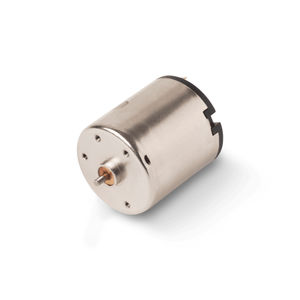 DC-Servogetriebemotor