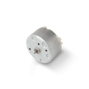 DC-Servogetriebemotor