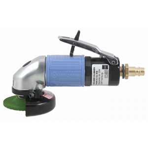 Pneumatikschleifer