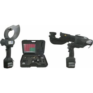 hydraulisches Crimpwerkzeug