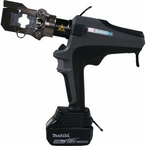 hydraulisches Crimpwerkzeug