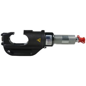 hydraulischer Presskopf