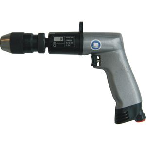 pneumatische Bohrmaschine