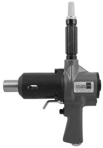 pneumatische Bohrmaschine