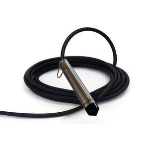 piezoresistive Tauchsonde 1