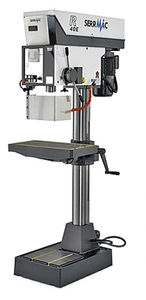 Säulenbohrmaschine 1