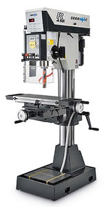 Säulenbohrmaschine 1