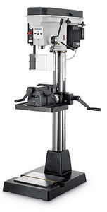Säulenbohrmaschine 1