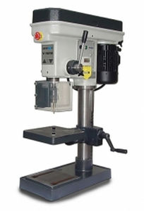 Werkbank-Bohrmaschine 1