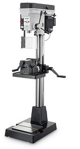 Säulenbohrmaschine 1