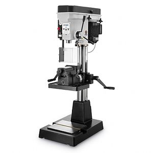 Werkbank-Bohrmaschine 1