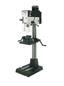 Säulenbohrmaschine 1
