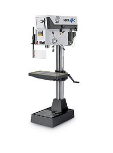 Säulenbohrmaschine 1