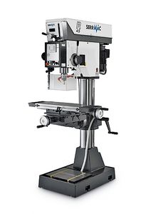 Säulenbohrmaschine 1