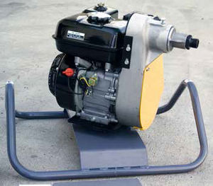 Vibrationsmotor für Beton