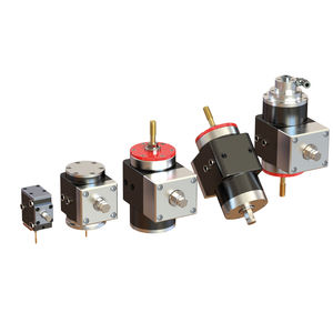 mechanische Gewindeschneideinheit