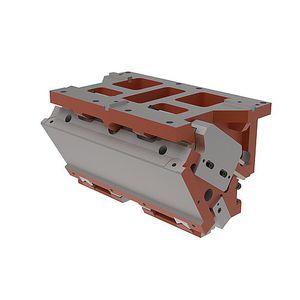 Standard-Nockenschieber 1