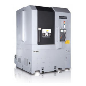 CNC-Drehmaschine