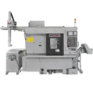 CNC-Drehmaschine