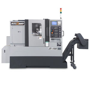 CNC-Drehmaschine