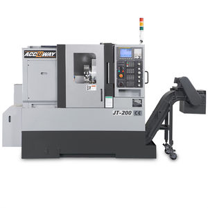 CNC-Drehmaschine