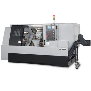 CNC-Drehzentrum