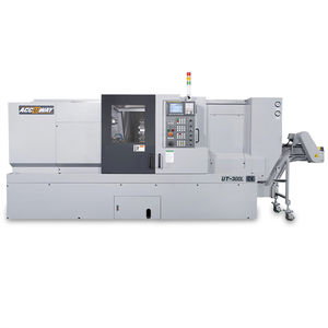 CNC-Drehzentrum