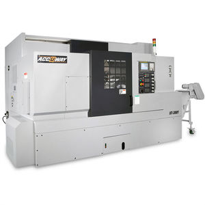 CNC-Drehzentrum