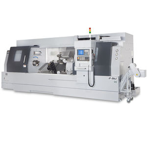 CNC-Drehzentrum