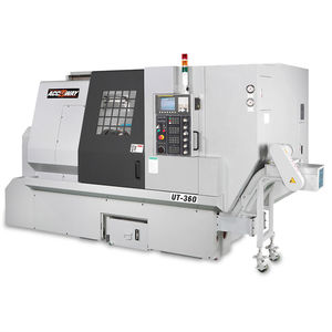 CNC-Drehzentrum