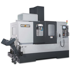 CNC-Bearbeitungszentrum / 3-Achs